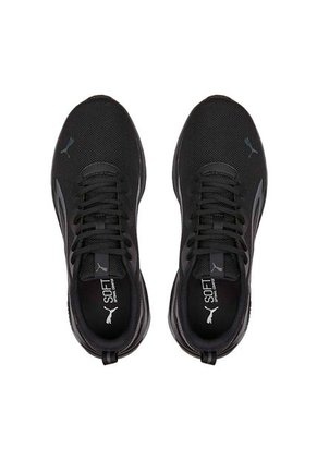 Tenis Puma Para Mujer All-Day Active Negro 38626901