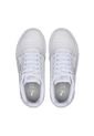 Tenis Puma Para Niño Carina 20 Jr Blanco de Puma