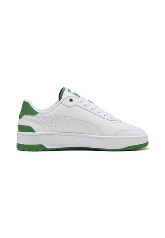 Tenis Deportivos Puma Ca Match Blanco Para Hombre Original Puma
