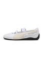 Tenis Deportivos Puma Original Speedcat Ballet Blanco Mujer de Puma