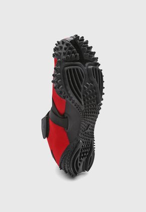 Tenis PUMA Mostro OG Prime Rojo