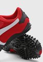 Tenis PUMA Mostro OG Prime Rojo de Puma