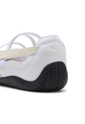Tenis Deportivos Puma Original Speedcat Ballet Blanco Mujer