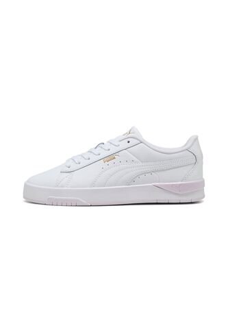 Tenis Zapatilla Marca Jada Classi Puma Original Blanco Mujer Puma