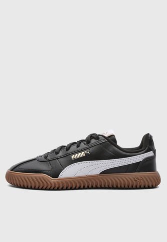 Tenis PUMA Club Kayzer Negro Puma