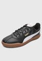 Tenis PUMA Club Kayzer Negro de Puma
