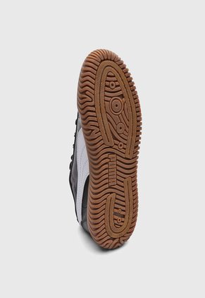 Tenis PUMA Club Kayzer Negro