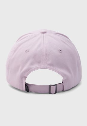 Gorra Rosa-Blanco Puma Classics Archive Logo