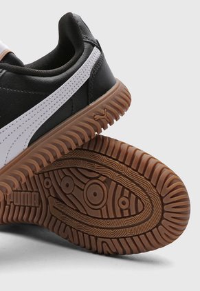 Tenis PUMA Club Kayzer Negro