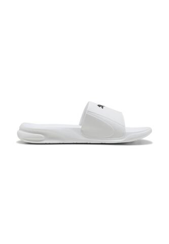 Sandalias Puma Original Softride Teamcat Blanco Para Hombre Puma
