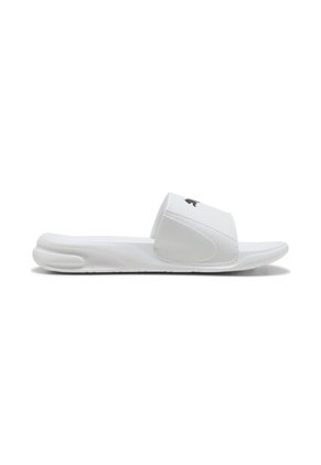 Sandalias Puma Original Softride Teamcat Blanco Para Hombre