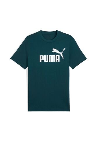 Camisas Deportivas Puma Original Ess No. 1 Verde Para Hombre Puma