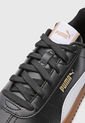 Tenis PUMA Club Kayzer Negro de Puma