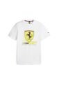 CAMISETA FERRARI RACE PUMA de Puma