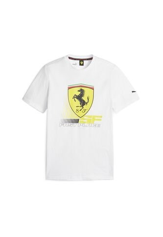 CAMISETA FERRARI RACE PUMA Puma