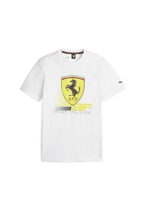 CAMISETA FERRARI RACE PUMA