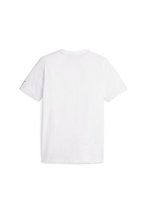 CAMISETA FERRARI RACE PUMA