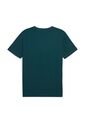 Camisas Deportivas Puma Original Ess No. 1 Verde Para Hombre de Puma