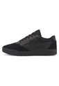 Tenis Negro Puma C-Skate 373029-01 de Puma