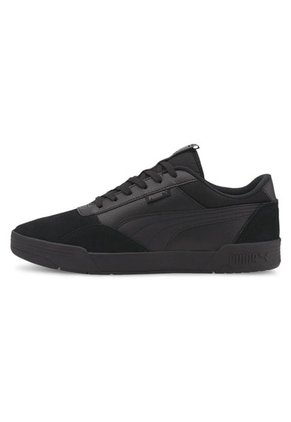 Tenis Negro Puma C-Skate 373029-01