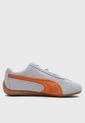 Tenis PUMA Speedcat OG Gris de Puma