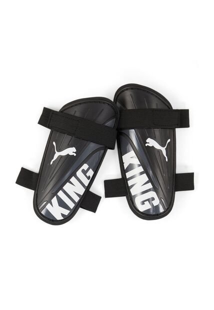 ESPINILLERAS KING STRAP PUMA
