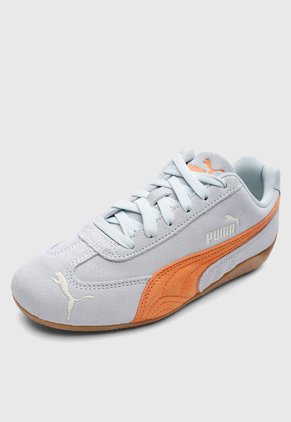 Tenis PUMA Speedcat OG Gris