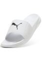 Sandalias Puma Original Softride Teamcat Blanco Para Hombre de Puma