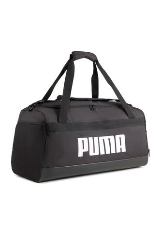 Maleta Deportiva Puma Original Challenger Negro Para Hombre Puma