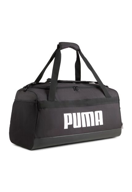 Maleta Deportiva Puma Original Challenger Negro Para Hombre