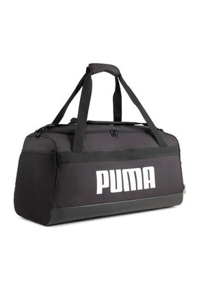 Maleta Deportiva Puma Original Challenger Negro  Hombre