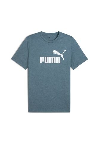 Camisas Deportivas Puma Original Ess No. 1 Logo Negro Hombre Puma