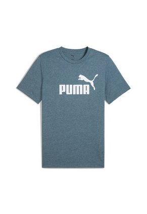 Camisas Deportivas Puma Original Ess No. 1 Logo Negro Hombre