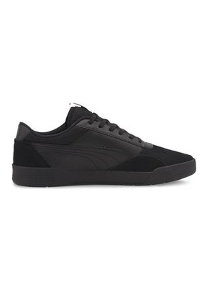 Tenis Negro Puma C-Skate 373029-01