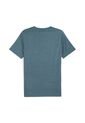 Camisas Deportivas Puma Original Ess No. 1 Logo Negro Hombre de Puma