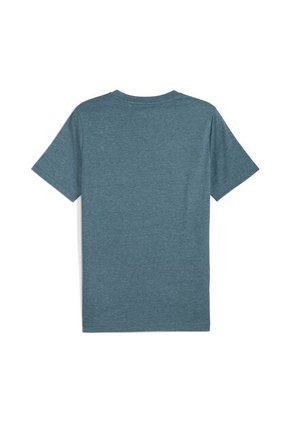 Camisas Deportivas Puma Original Ess No. 1 Logo Negro Hombre