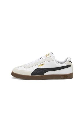 TENIS CLUB II ERA PUMA