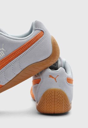 Tenis PUMA Speedcat OG Gris