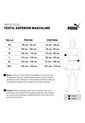 Camisas Deportivas Puma Original Ess No. 1 Logo Negro Hombre de Puma