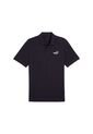 Camisa Polo Marca Puma Ess No 1 Logo Original Azul Hombre de Puma
