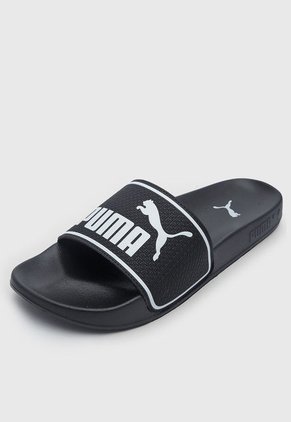 Playeras PUMA Leadcat 2.0 Negro