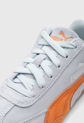 Tenis PUMA Speedcat OG Gris