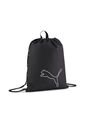 Bolsa De Gimnasio Puma Original Rs-X Dreamy Negro Para Niño de Puma