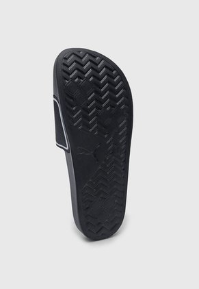 Playeras PUMA Leadcat 2.0 Negro