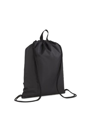 Bolsa De Gimnasio Puma Original Rs-X Dreamy Negro Para Niño