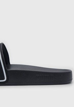 Playeras PUMA Leadcat 2.0 Negro