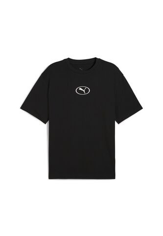 Camisas Deportivas Puma Originales Core Classic Negro Hombre Puma