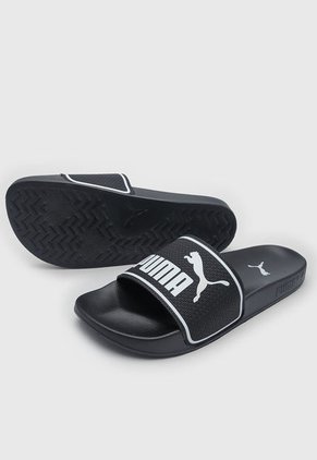 Playeras PUMA Leadcat 2.0 Negro