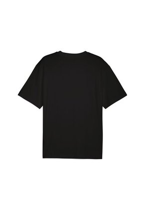 Camisas Deportivas Puma Originales Core Classic Negro Hombre