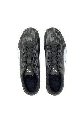 Tenis Deportivos Puma Original Rapido III Fg/Ag Negro Hombre